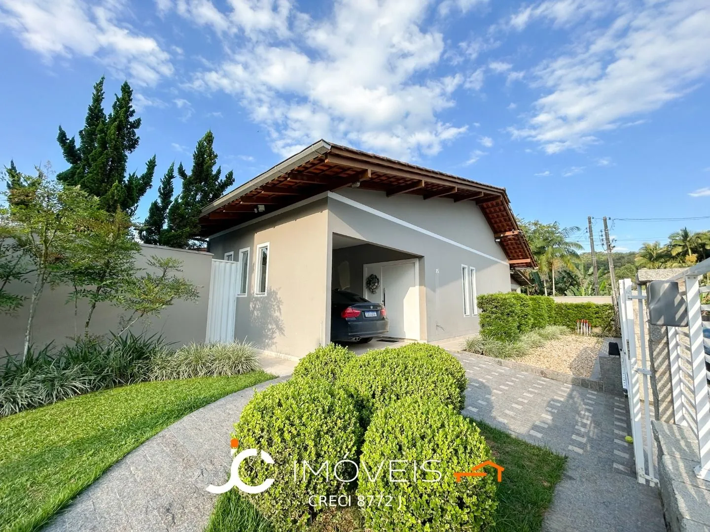 Casa com 4 dormitórios à venda, 280 m por R$ 1.050.000,00 - Belchior Alto - Gaspar/SC — foto 3
