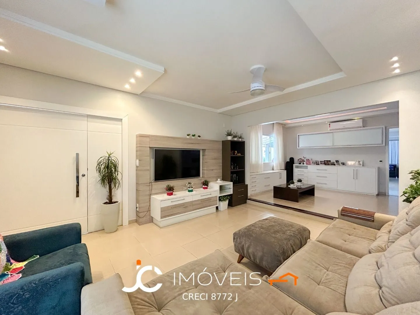 Casa com 4 dormitórios à venda, 280 m por R$ 1.050.000,00 - Belchior Alto - Gaspar/SC — foto 5