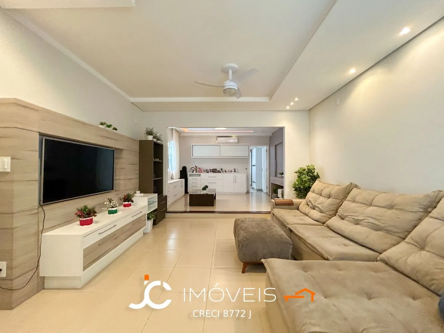 Casa com 4 dormitórios à venda, 280 m por R$ 1.050.000,00 - Belchior Alto - Gaspar/SC — foto 6