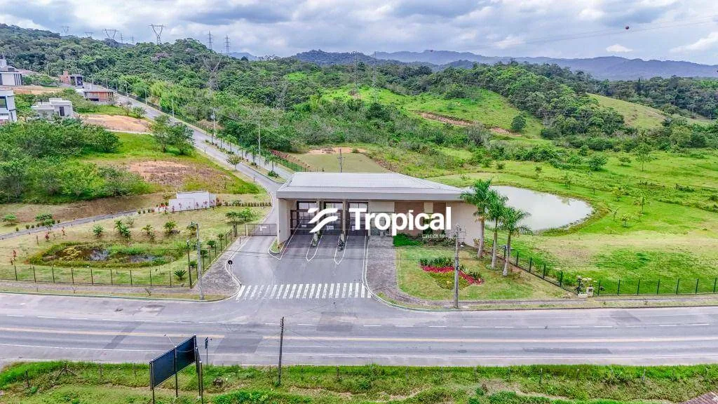 Terreno à venda, 359 m por R$ 370.000,00 - Ponta Aguda - Blumenau/SC - foto 1