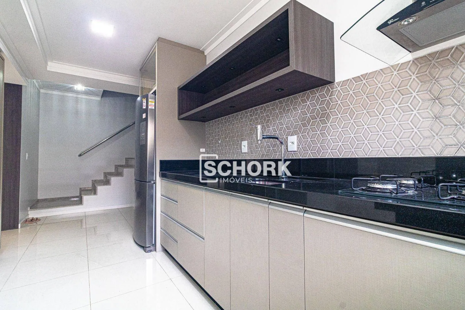 Casa com 2 dormitórios à venda, 205 m por R$ 1.145.000,00 - Velha - Blumenau/SC — foto 7