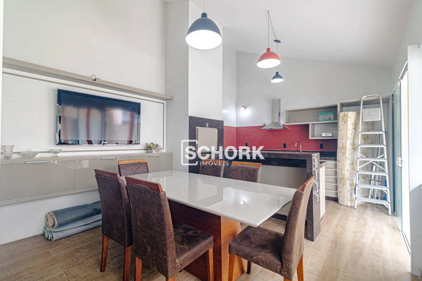 Casa com 2 dormitórios à venda, 205 m por R$ 1.145.000,00 - Velha - Blumenau/SC - foto 1