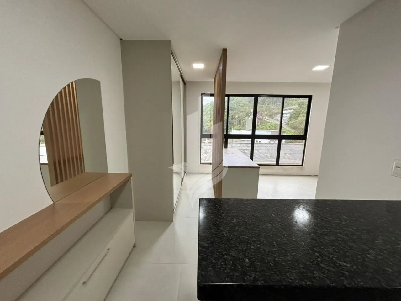 Loft semi mobiliado no bairro Garcia - foto 1