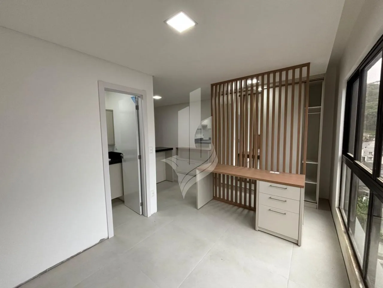 Loft semi mobiliado no bairro Garcia — foto 3