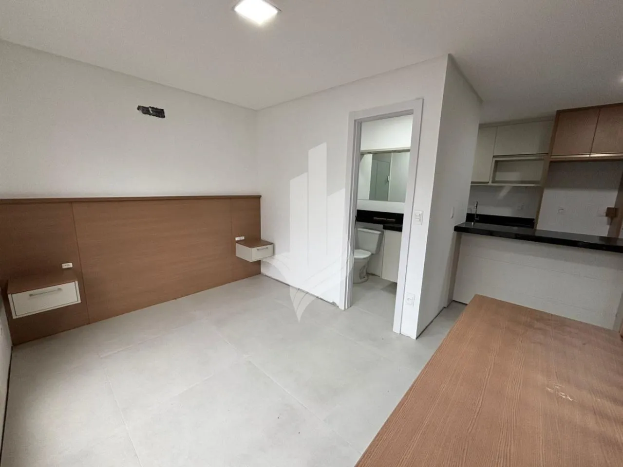 Loft semi mobiliado no bairro Garcia — foto 4