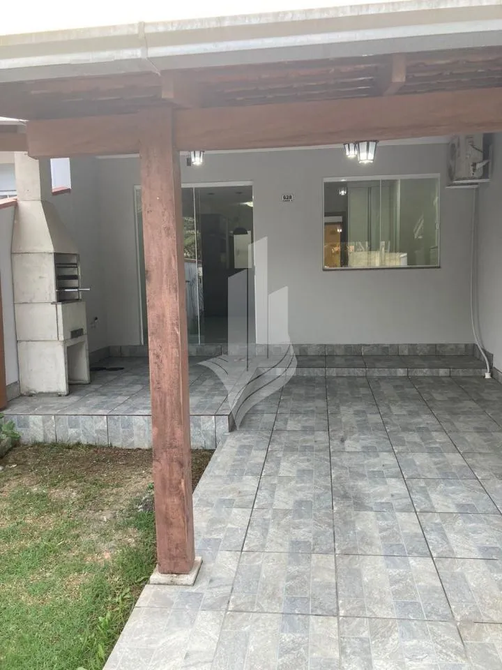 Casa semi mobiliada no bairro Fortaleza — foto 2