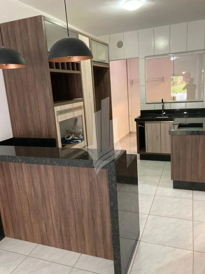 Casa semi mobiliada no bairro Fortaleza — foto 6