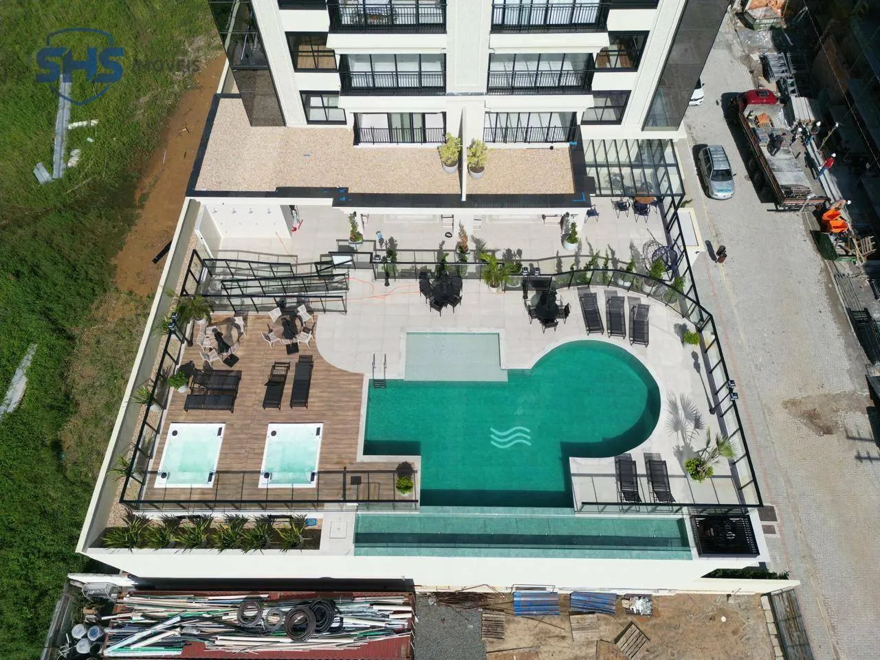 Apartamento com 3 dormitórios à venda, 89 m por R$ 1.892.000,00 - Itacolomi - Balneário Piçarras/SC — foto 3