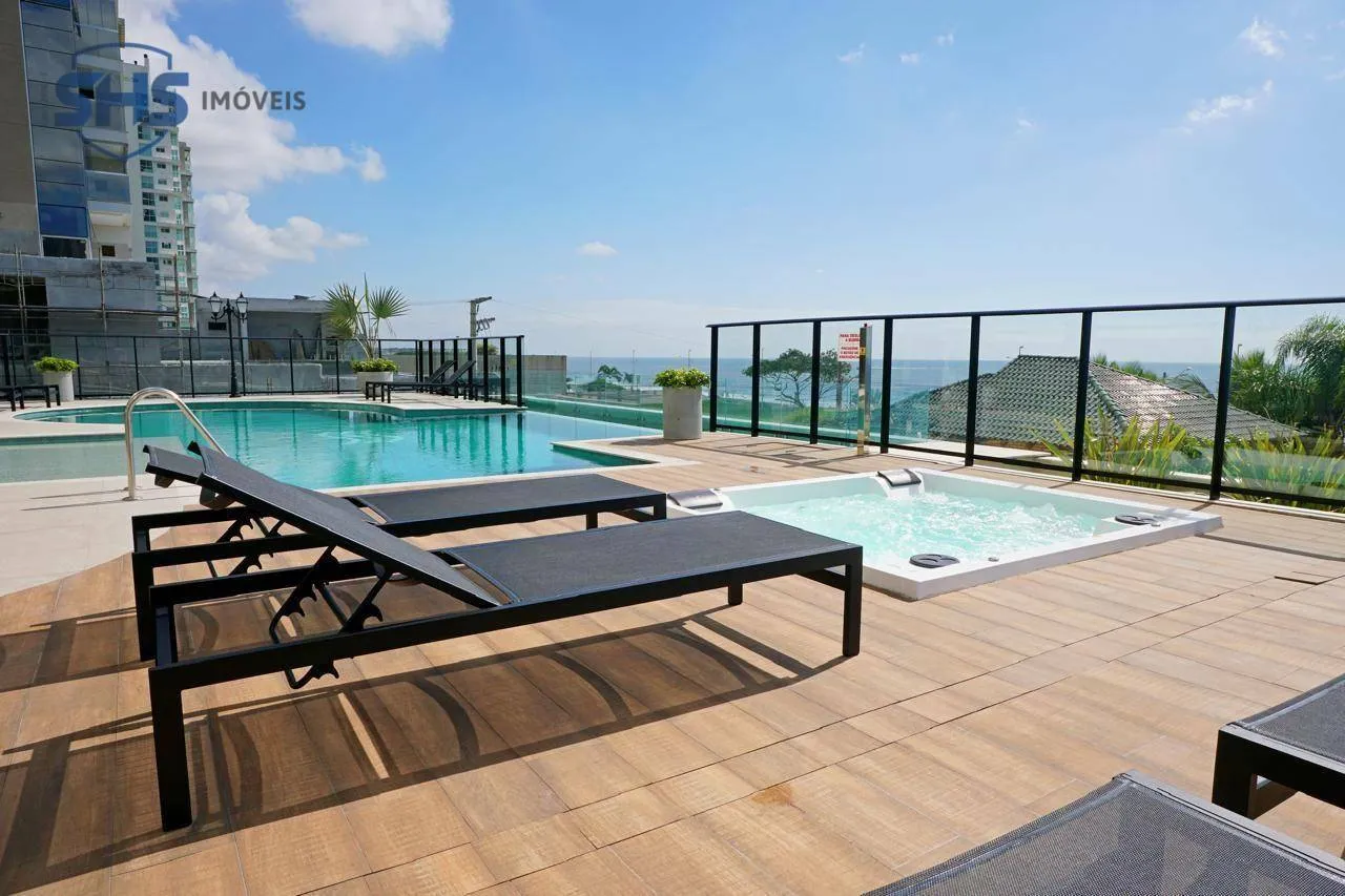 Apartamento com 3 dormitórios à venda, 89 m por R$ 1.892.000,00 - Itacolomi - Balneário Piçarras/SC — foto 4