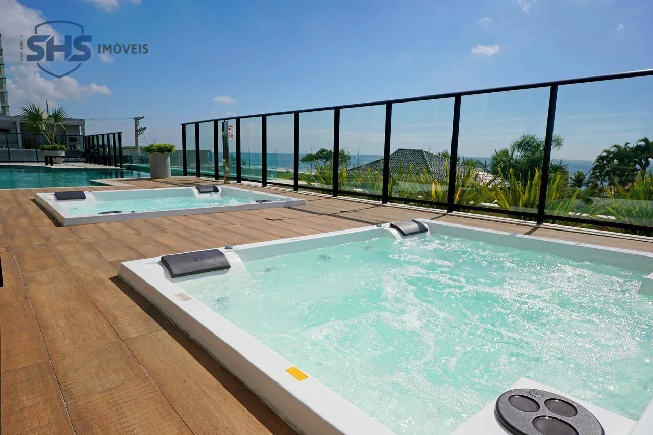 Apartamento com 3 dormitórios à venda, 89 m por R$ 1.892.000,00 - Itacolomi - Balneário Piçarras/SC — foto 5