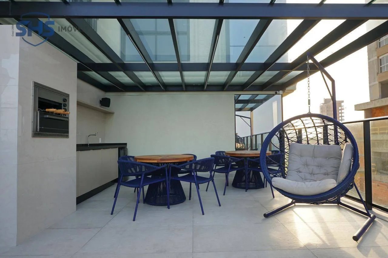 Apartamento com 3 dormitórios à venda, 89 m por R$ 1.892.000,00 - Itacolomi - Balneário Piçarras/SC — foto 7