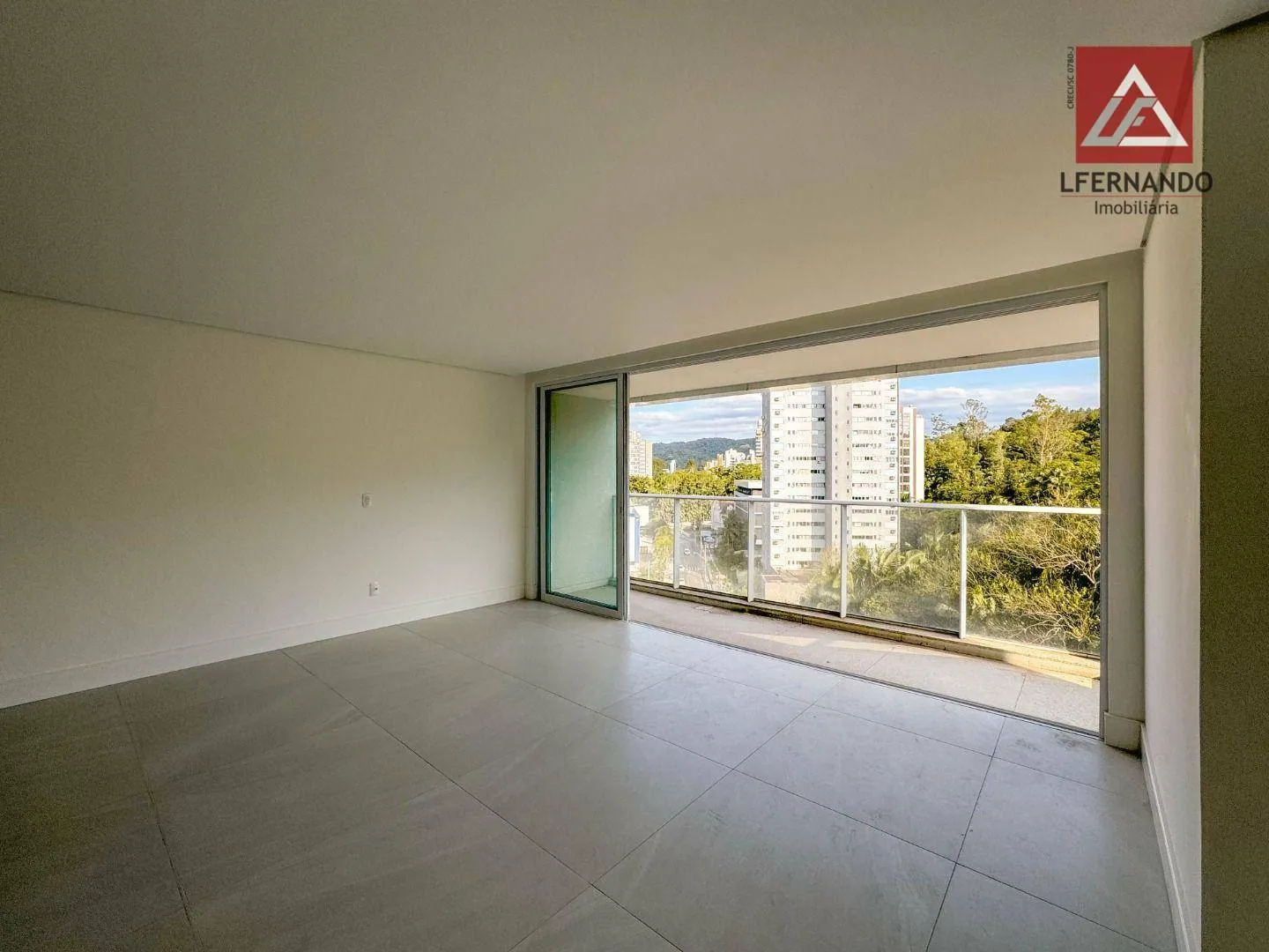 Apartamento com 4 suítes à venda, 245 m por R$ 2.350.000 - Bom Retiro - Blumenau/SC — foto 3