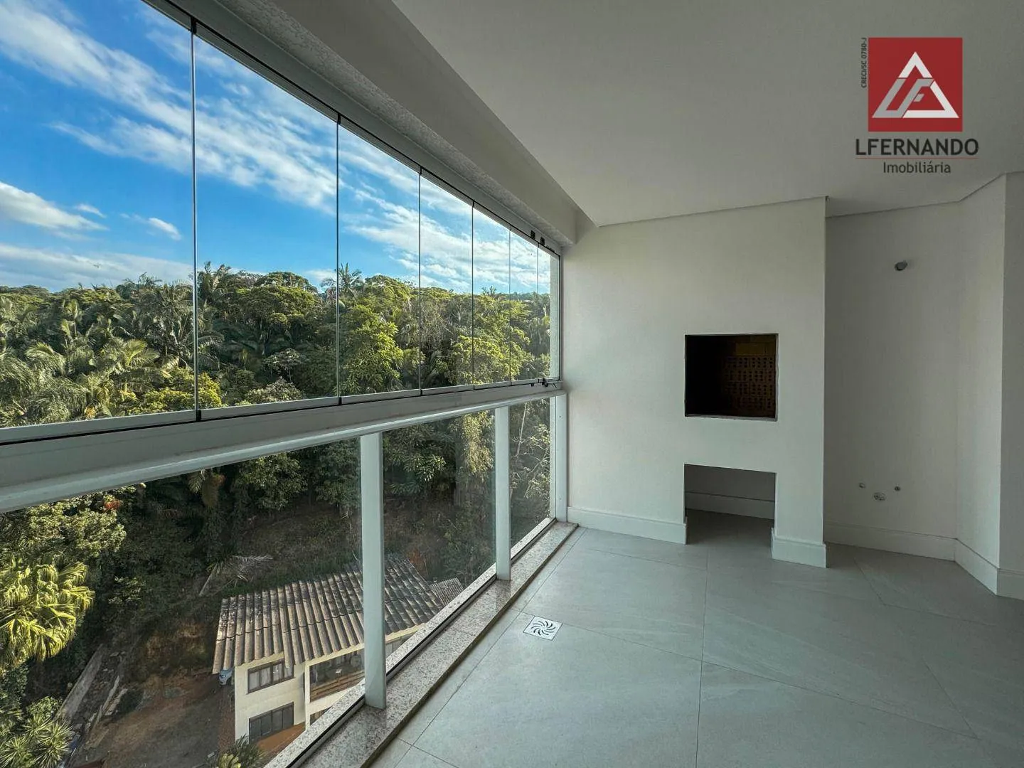 Apartamento com 4 suítes à venda, 245 m por R$ 2.350.000 - Bom Retiro - Blumenau/SC — foto 4
