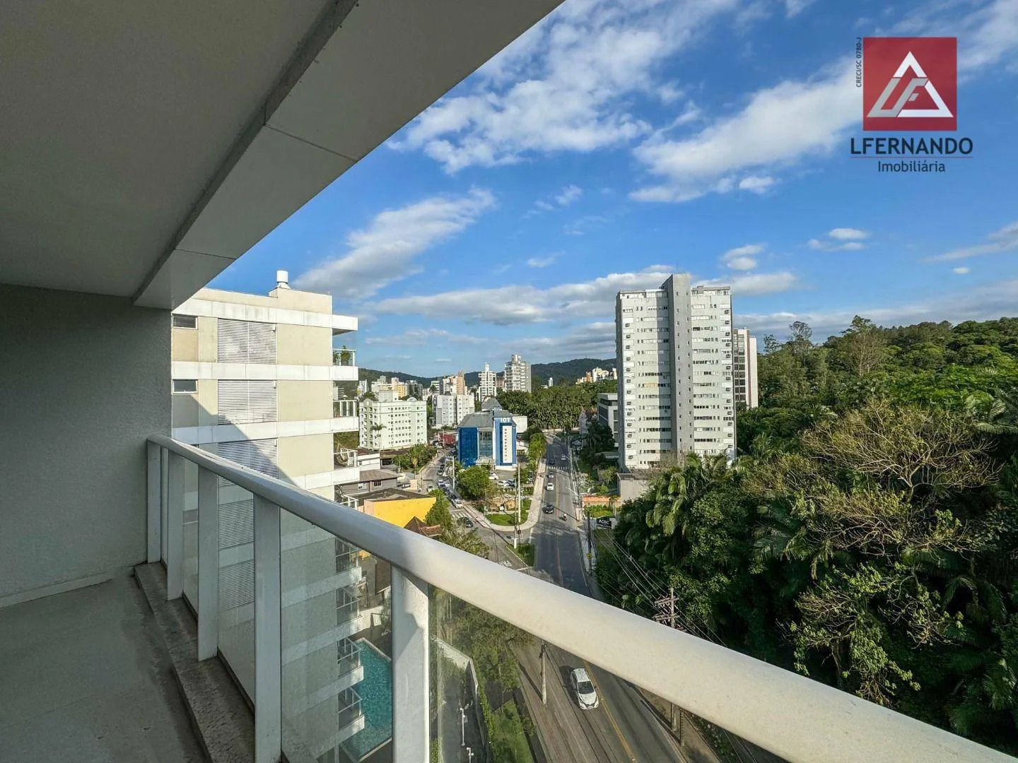 Apartamento com 4 suítes à venda, 245 m por R$ 2.350.000 - Bom Retiro - Blumenau/SC — foto 5