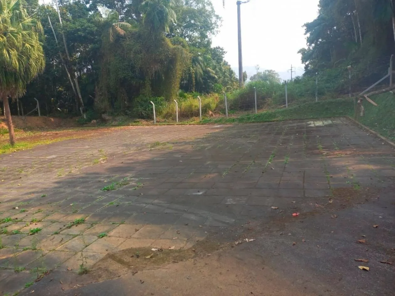 Galpão disponível para locação no bairro Salto Weissbach, Blumenau/SC. — foto 7