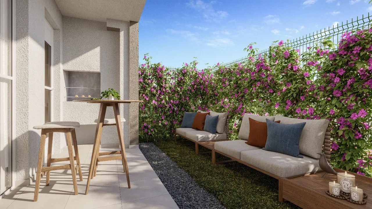 Apartamento com 2 quarto(s) à venda no bairro Centro em Penha, por R$ 392.997.40. — foto 2