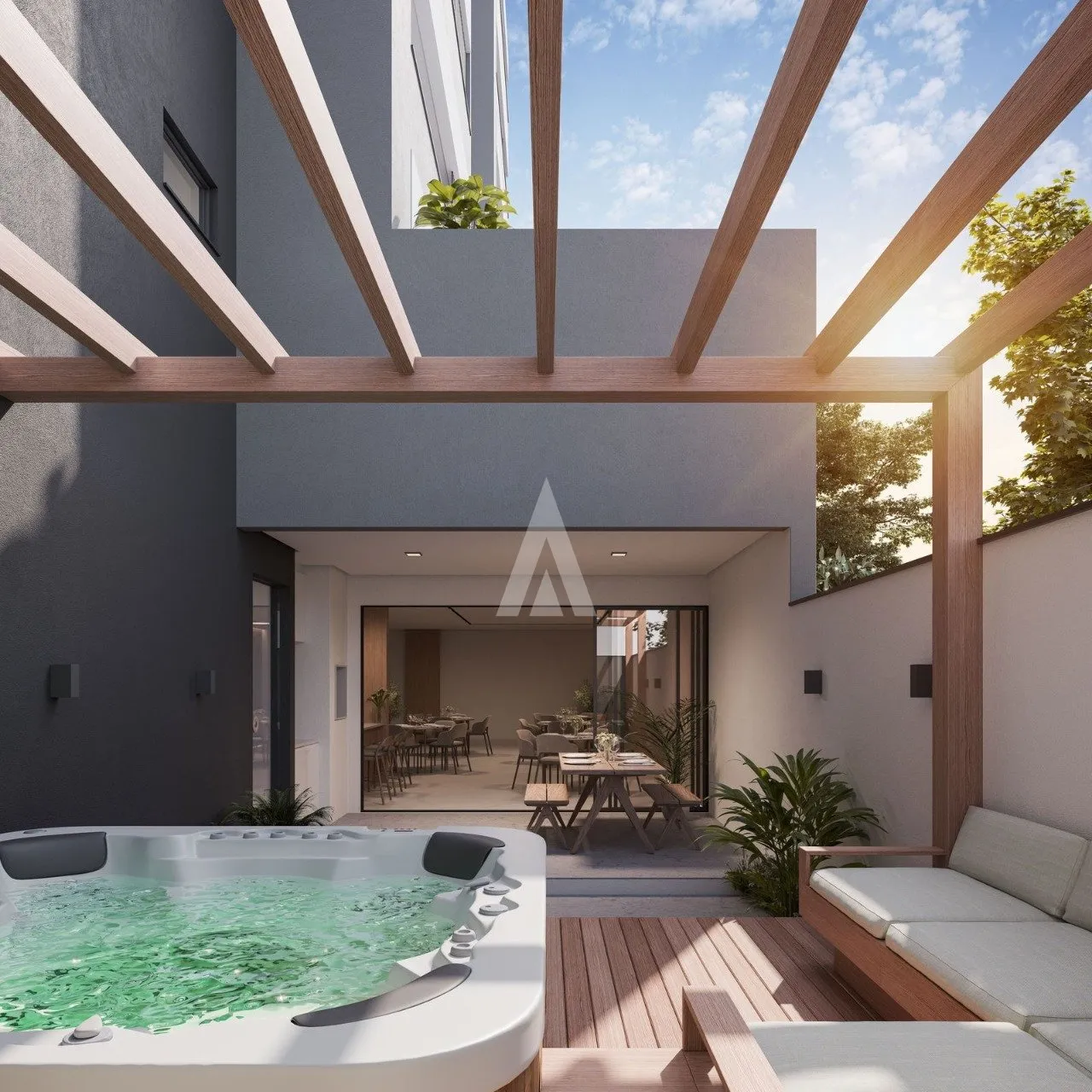 Apartamento com 1 suíte(s) mais 1 quarto(s) à venda no bairro Costa E Silva em Joinville, por R$ 480.000,00 — foto 6