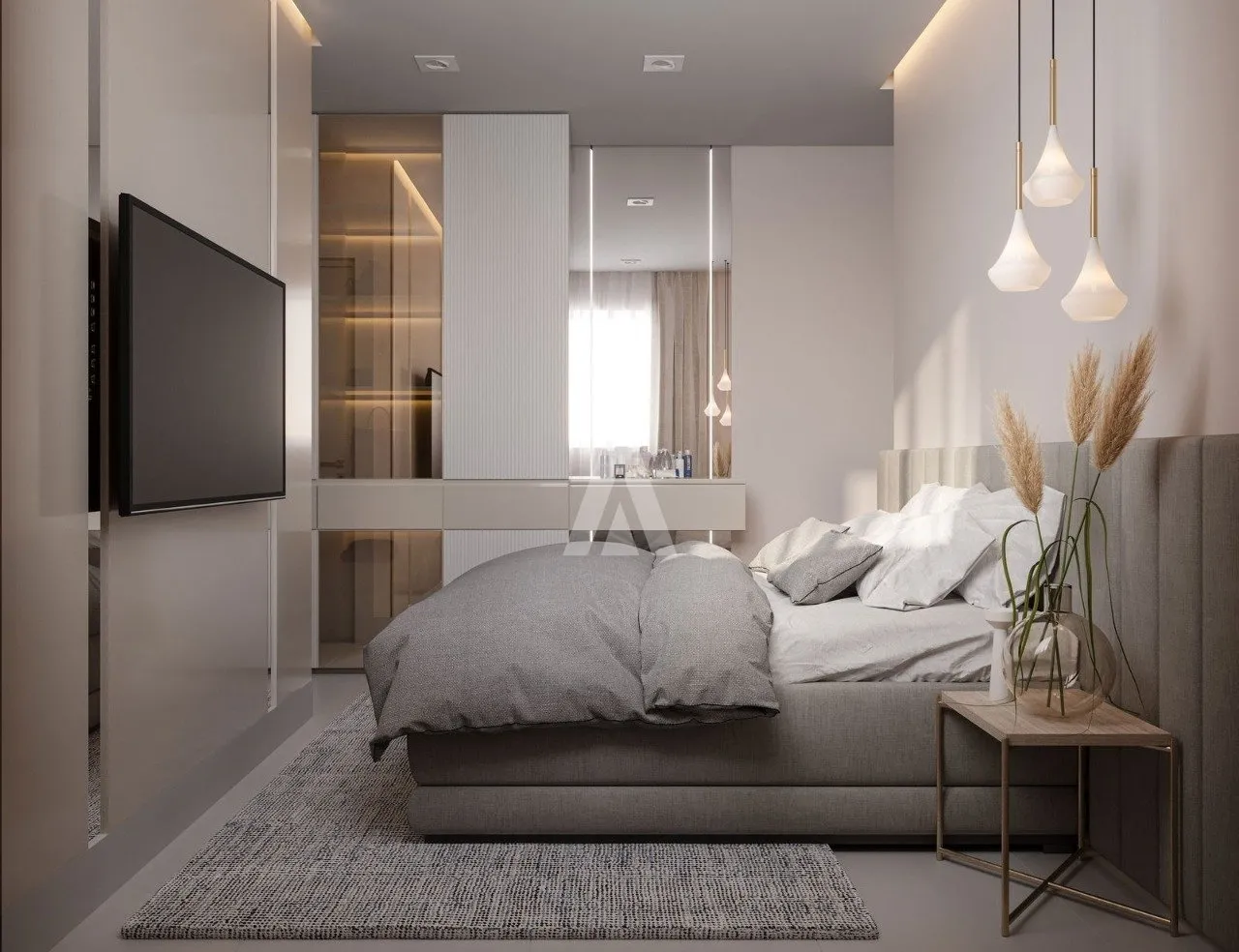 Apartamento com 1 suíte(s) mais 1 quarto(s) à venda no bairro Costa E Silva em Joinville, por R$ 480.000,00 — foto 7