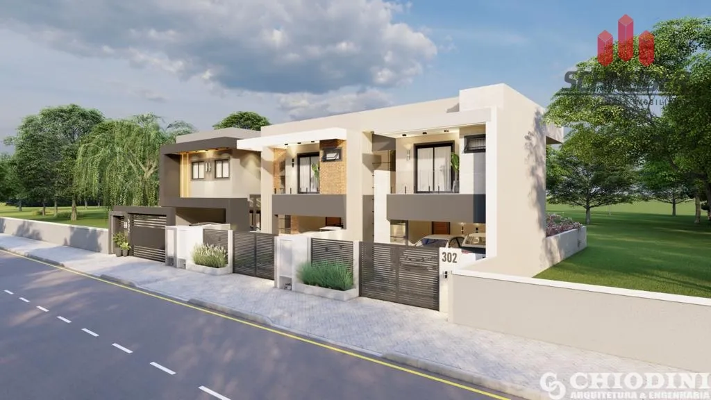Casa com 3 dormitórios à venda no bairro Quintino em Timbó/SC — foto 6