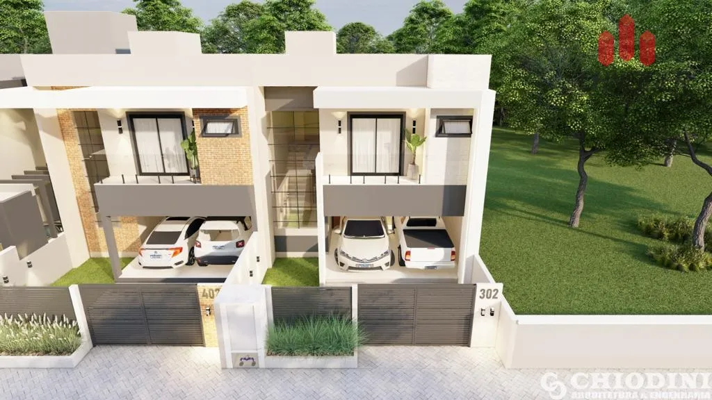 Casa com 3 dormitórios à venda no bairro Quintino em Timbó/SC — foto 7