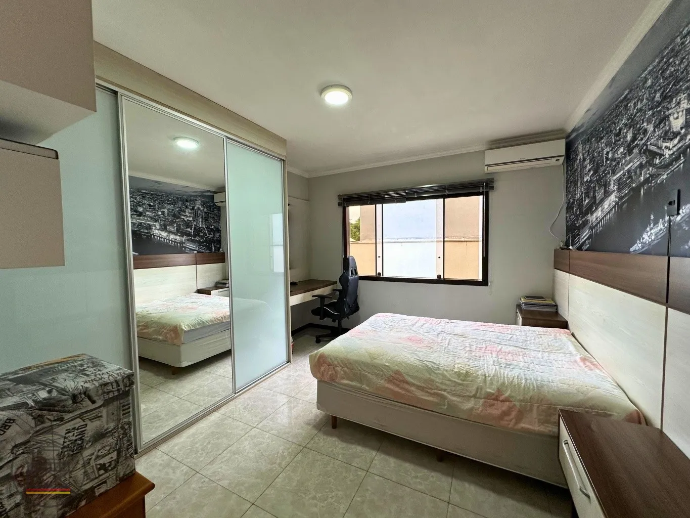 Excelente casa de alto padrão com 2 suites em rua sem saída. — foto 6