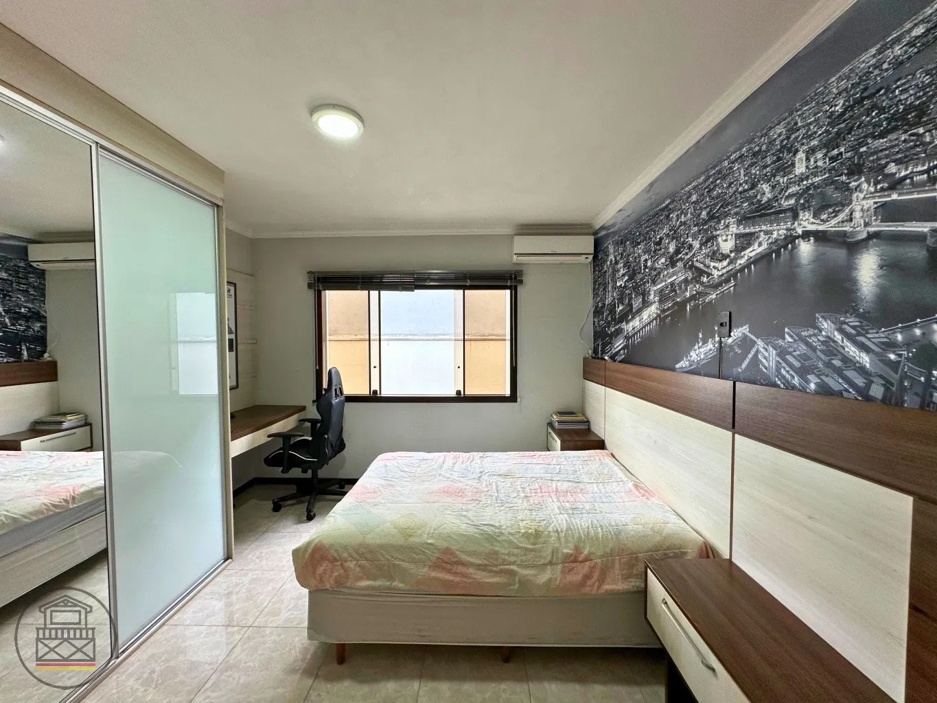 Excelente casa de alto padrão com 2 suites em rua sem saída. — foto 7