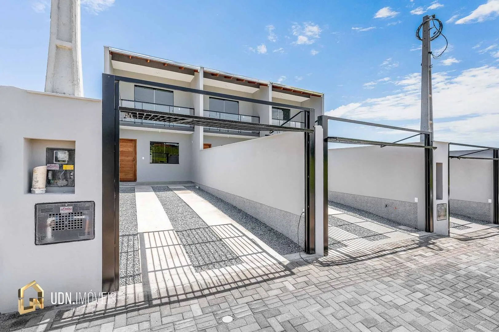 Sobrado a venda no bairro Itoupavazinha, Blumenau - SC — foto 4