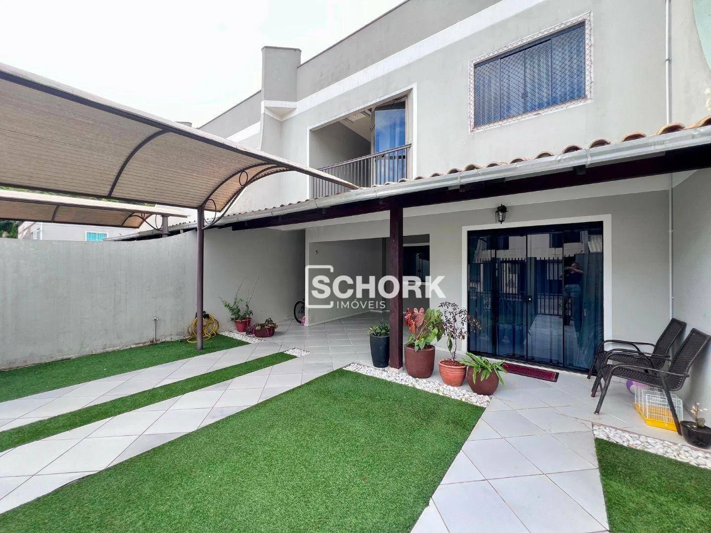 Casa com 3 dormitórios à venda, 135 m por R$ 650.000,00 - Salto do Norte - Blumenau/SC - foto 1