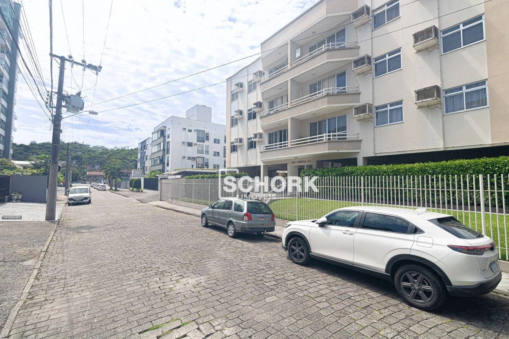 Apartamento com 2 dormitórios à venda, 100 m por R$ 420.000,00 - Fortaleza - Blumenau/SC — foto 7