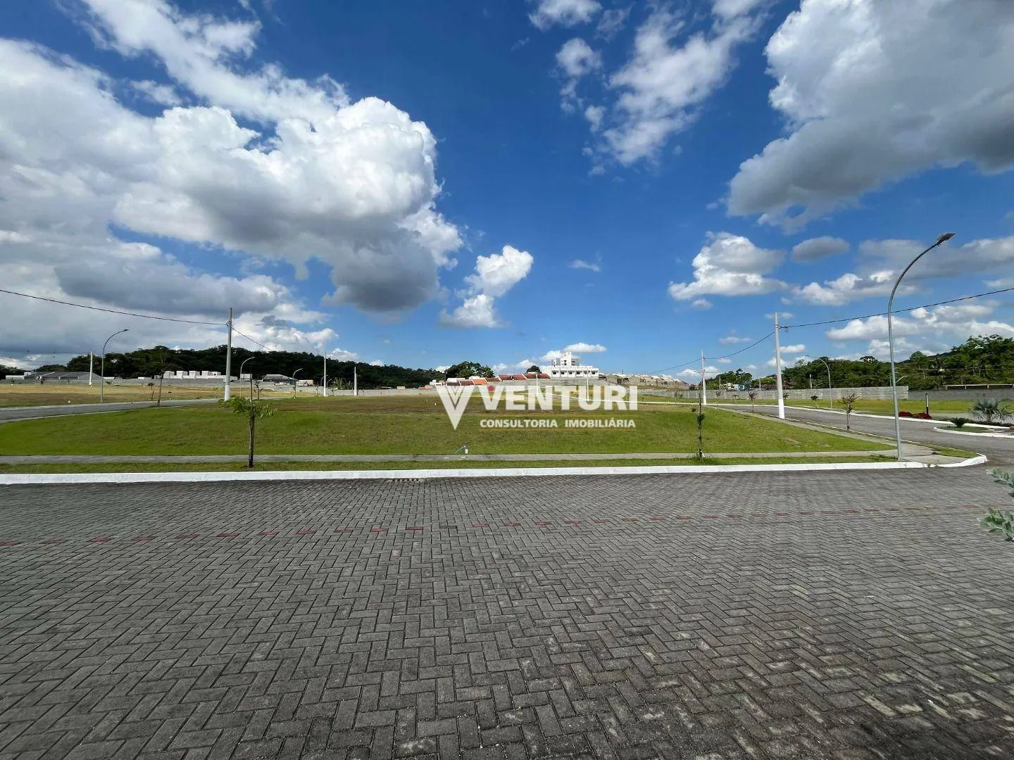 Terreno à venda, 332 m por R$ 448.929,00 - Velha - Blumenau/SC - foto 1