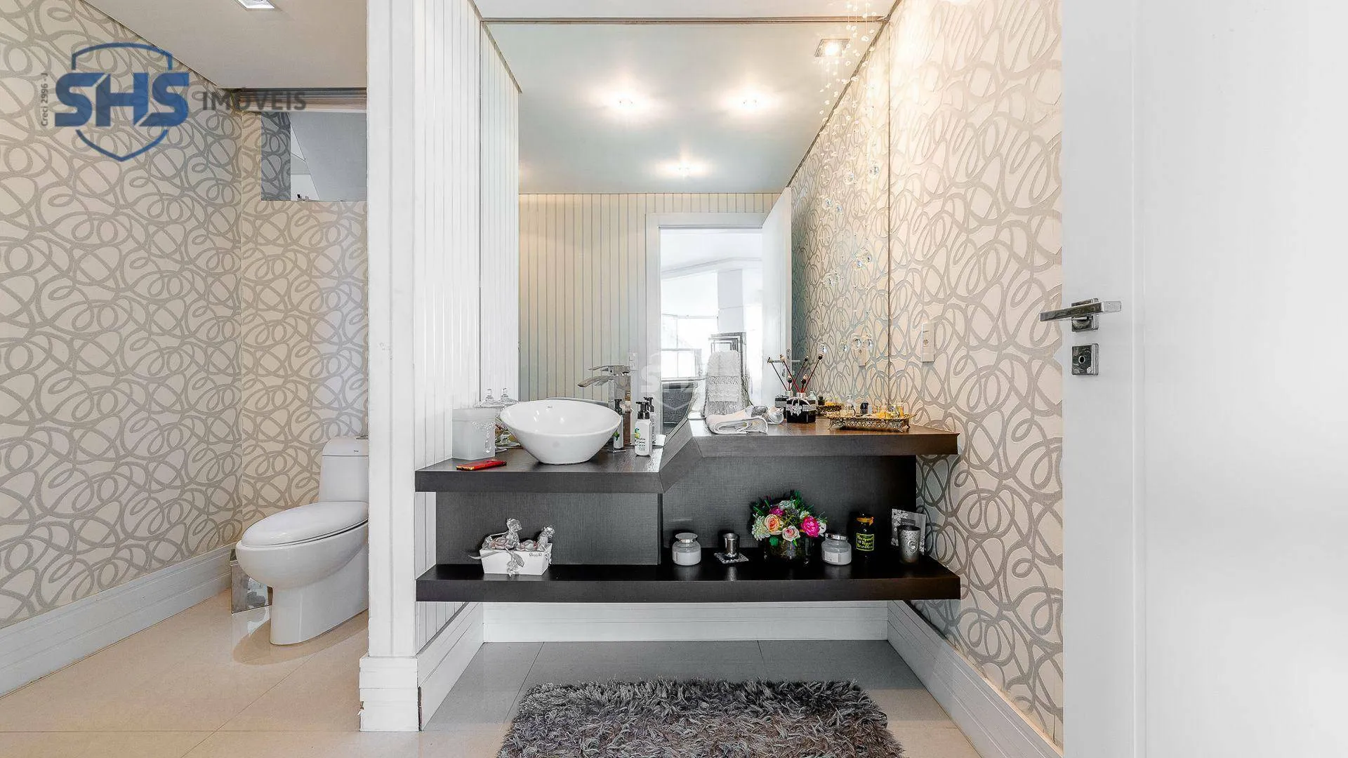 Apartamento com 3 dormitórios à venda, 240 m por R$ 2.450.000,00 - Jardim Blumenau - Blumenau/SC — foto 7