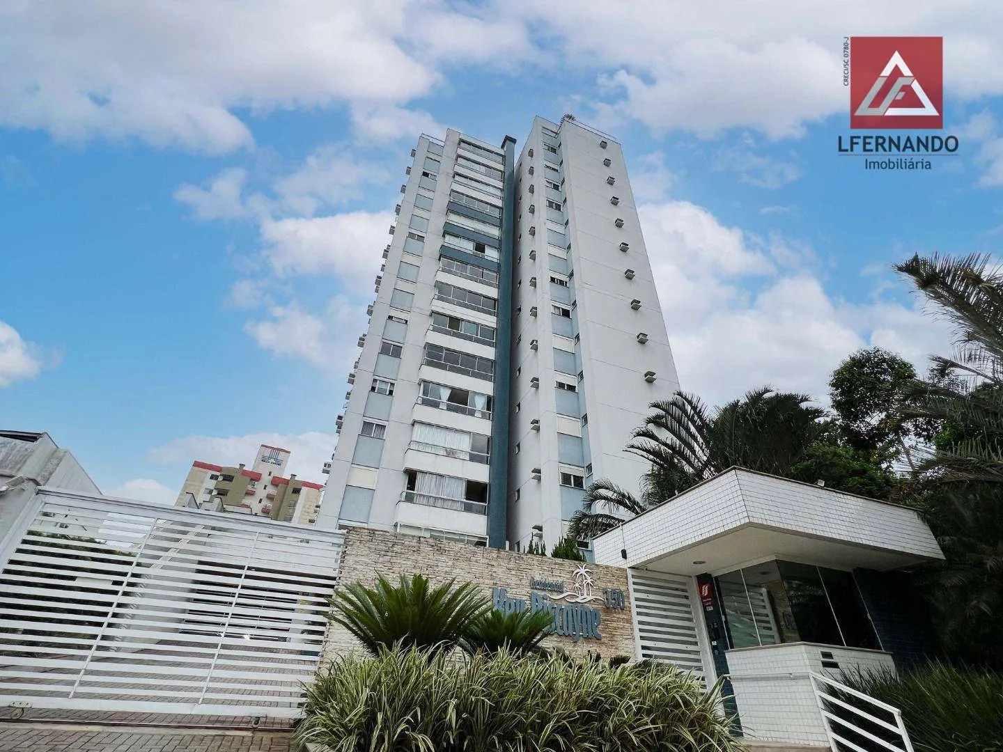 Cobertura com 4 suítes à venda, 217 m por R$ 1.650.000 - Centro (Blumenau) - Blumenau/SC - foto 1