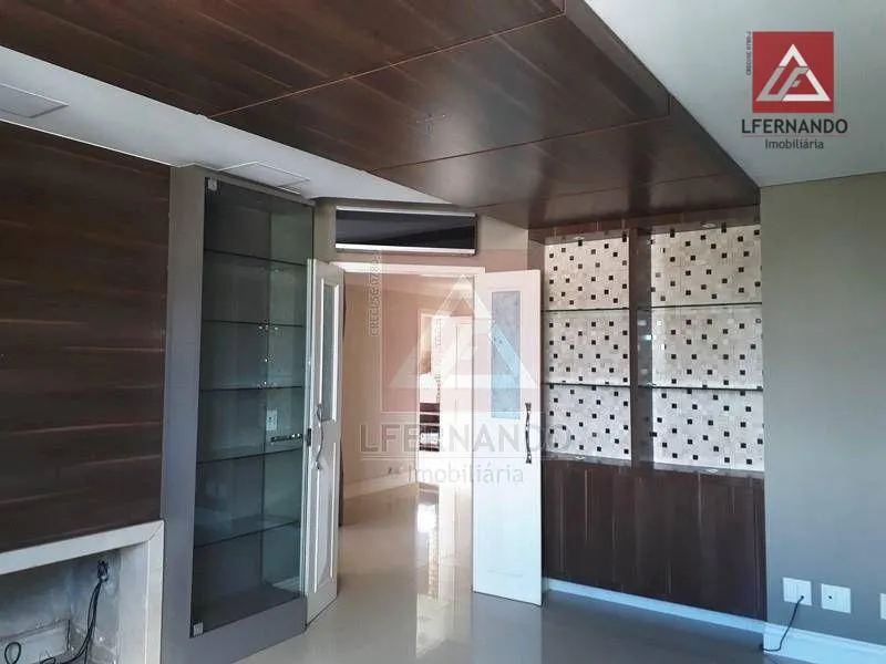 Cobertura com 4 suítes à venda, 217 m por R$ 1.650.000 - Centro (Blumenau) - Blumenau/SC — foto 2