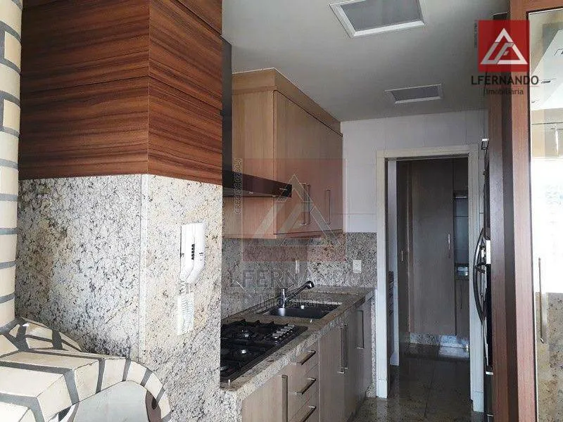 Cobertura com 4 suítes à venda, 217 m por R$ 1.650.000 - Centro (Blumenau) - Blumenau/SC — foto 5