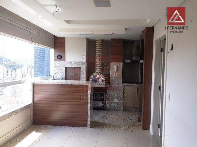 Cobertura com 4 suítes à venda, 217 m por R$ 1.650.000 - Centro (Blumenau) - Blumenau/SC — foto 6