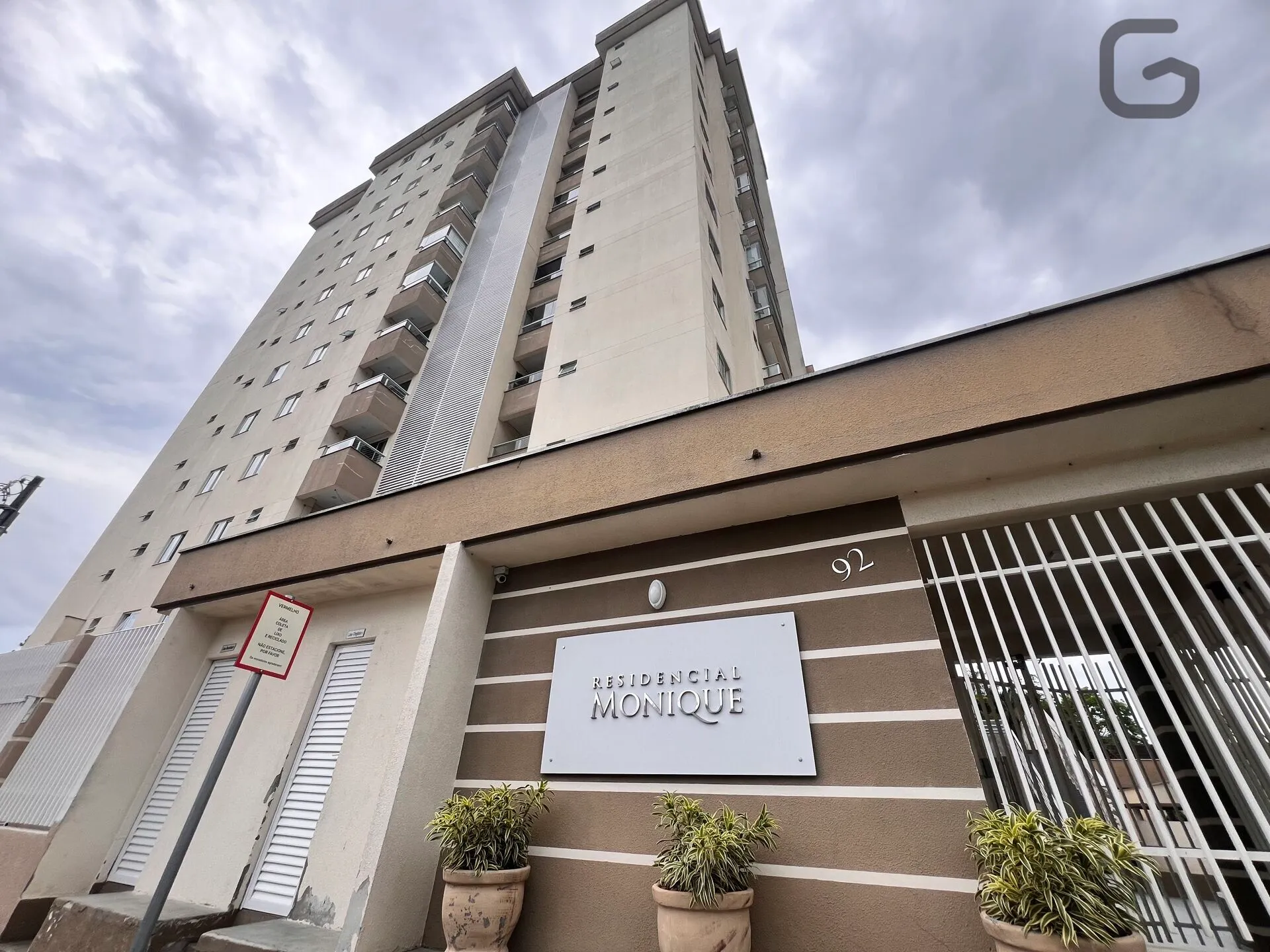 Apartamento Bairro Itoupava Central 2 dormitórios - foto 1