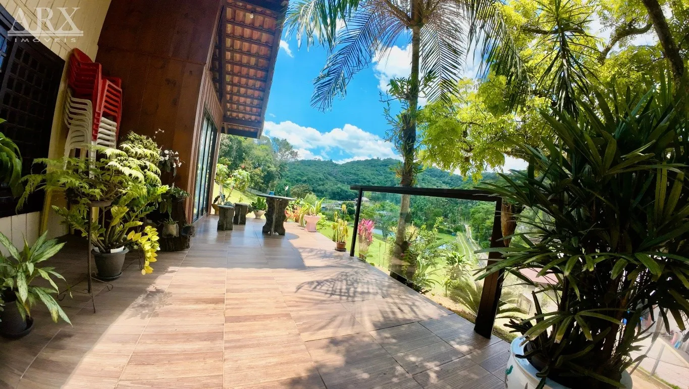 Vende-se Sítio no Gaspar Alto - Ideal para Moradia ou Lazer! — foto 2