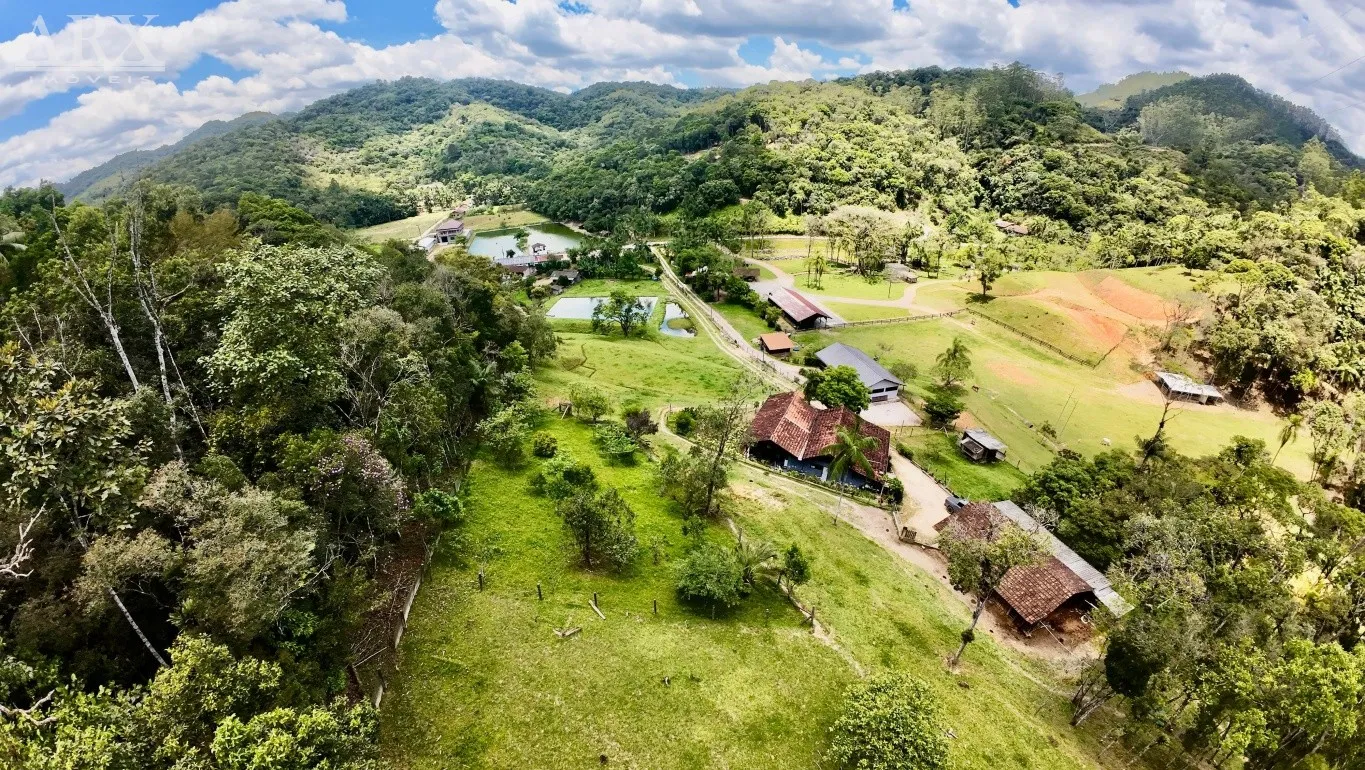 Vende-se Sítio no Gaspar Alto - Ideal para Moradia ou Lazer! — foto 5