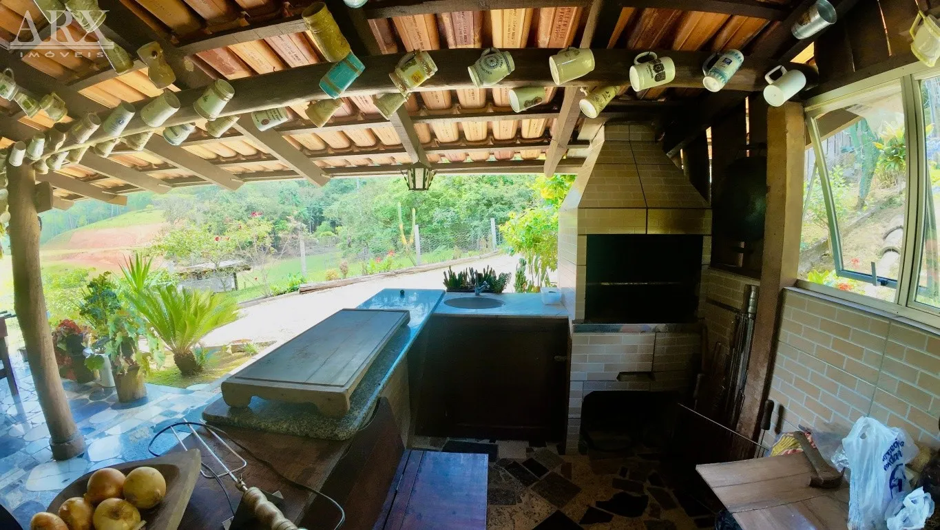 Vende-se Sítio no Gaspar Alto - Ideal para Moradia ou Lazer! — foto 7