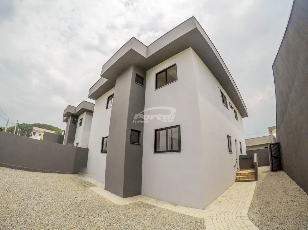 Apartamento disponível para venda no bairro Itajuba II, em Barra Velha/SC (Cód. 20291) - foto 1