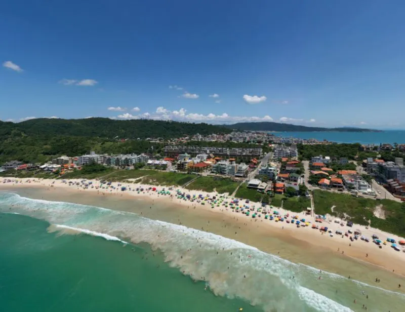 O Maríssima Quatro Ilhas é um condomínio residencial exclusivo, composto por 30 casas, em Bombinhas — foto 3
