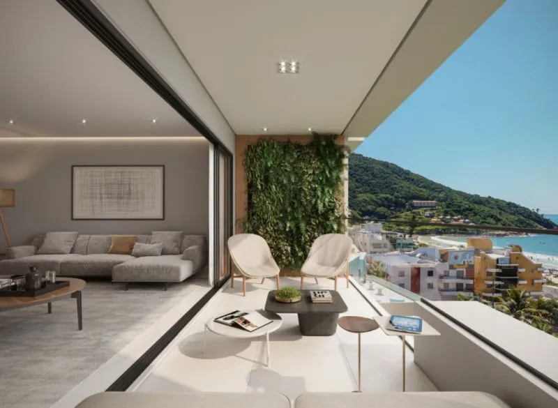 O Maríssima Quatro Ilhas é um condomínio residencial exclusivo, composto por 30 casas com três ou quatro pavimentos — foto 6