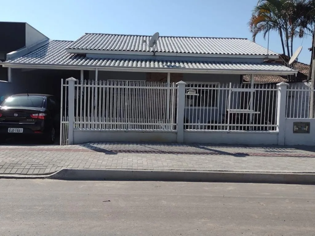 CASA no AVENTUREIRO com 2 quartos para VENDA, 160 m - foto 1