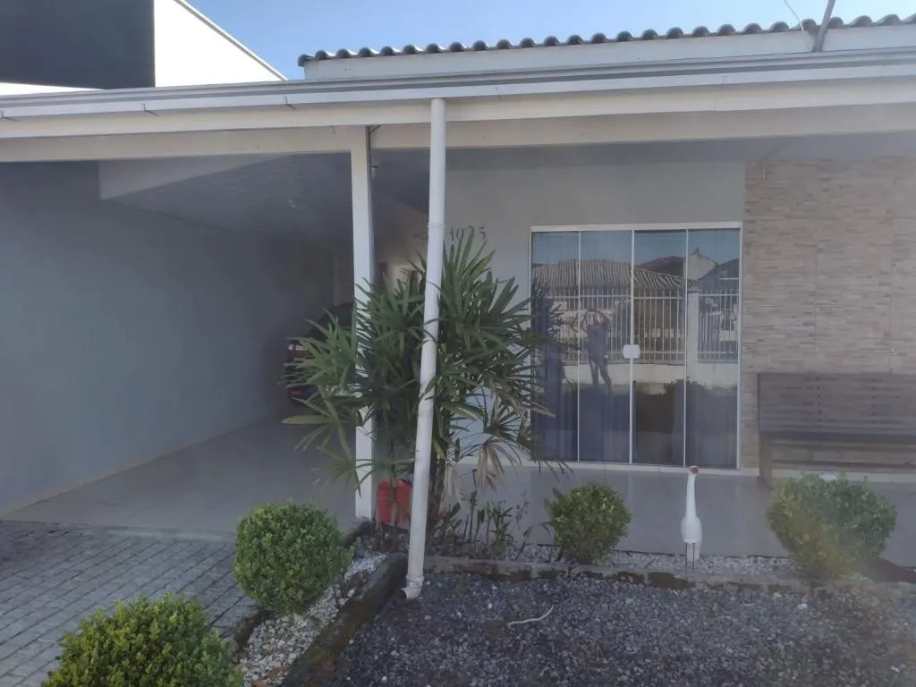 CASA no AVENTUREIRO com 2 quartos para VENDA, 160 m — foto 2