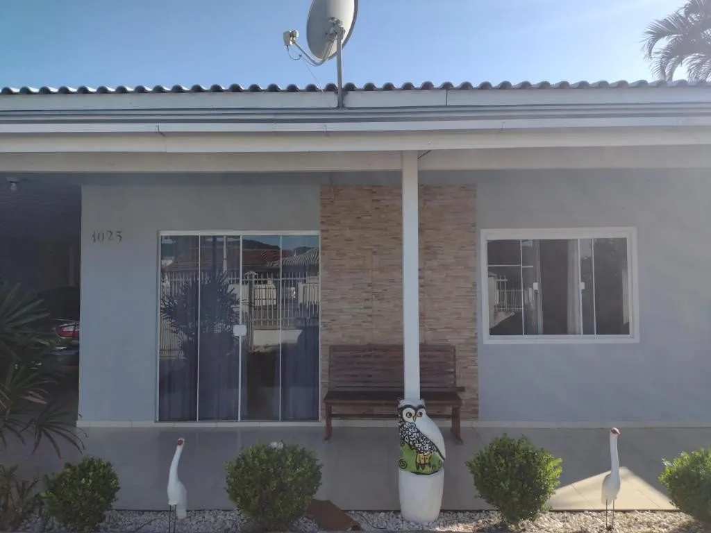 CASA no AVENTUREIRO com 2 quartos para VENDA, 160 m — foto 3
