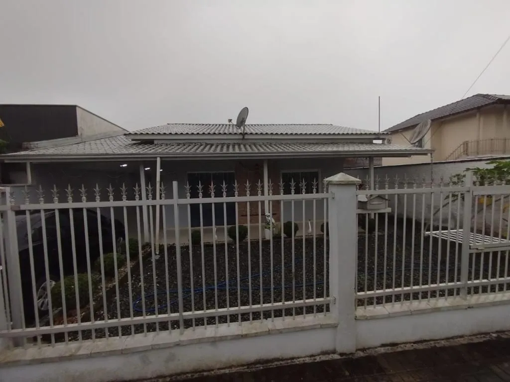 CASA no AVENTUREIRO com 2 quartos para VENDA, 160 m — foto 4