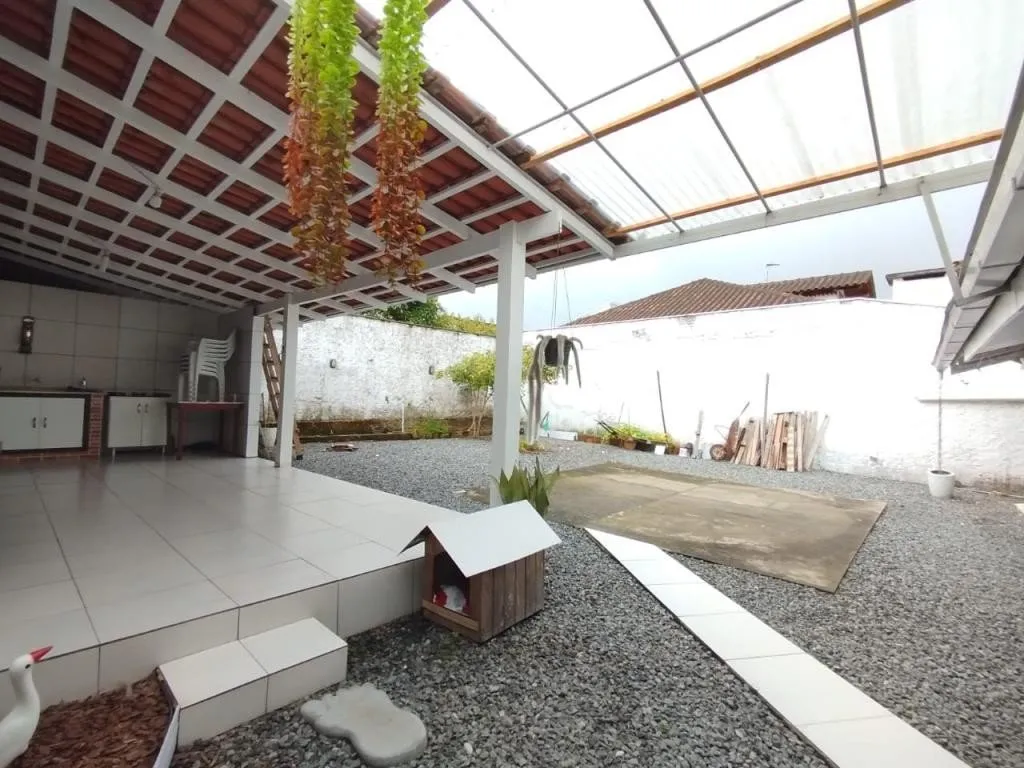 CASA no AVENTUREIRO com 2 quartos para VENDA, 160 m — foto 7