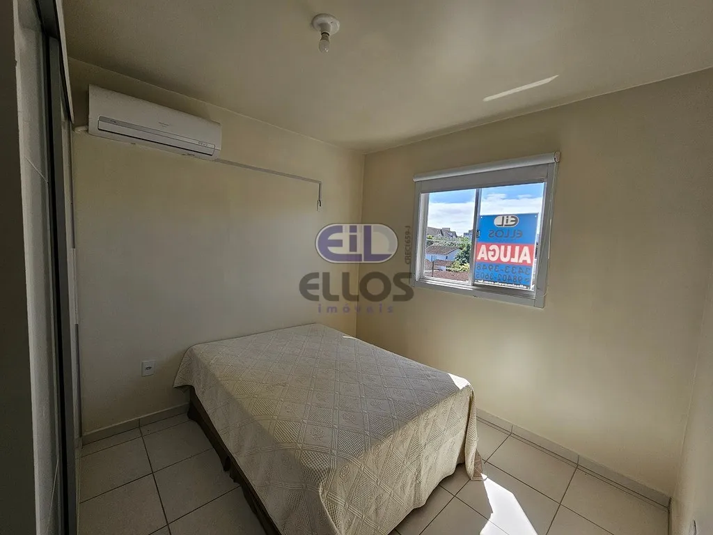 Apartamento semimobiliado no bairro Santo Antônio — foto 2