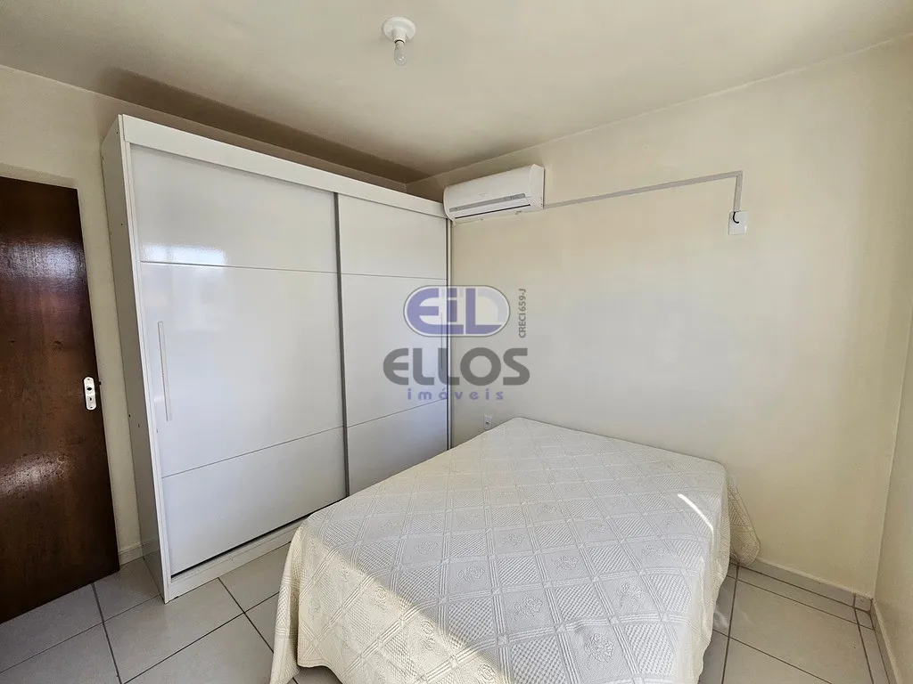 Apartamento semimobiliado no bairro Santo Antônio — foto 3