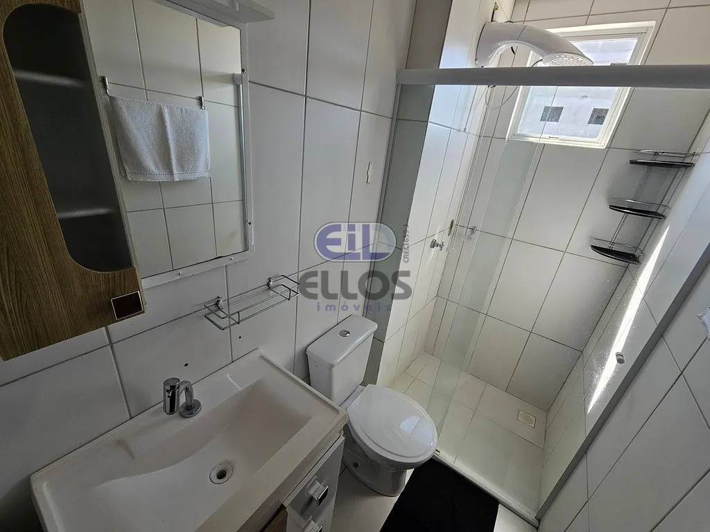 Apartamento semimobiliado no bairro Santo Antônio — foto 4